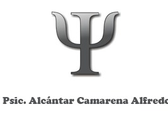 Alfredo Alcántar Camarena