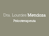 Dra. Lourdes Mendoza