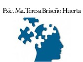 Teresa Briseño Huerta