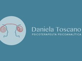 Daniela Toscano Barranco