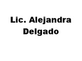 Lic. Alejandra Delgado