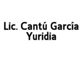 Lic. Cantú García Yuridia