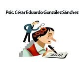 César Eduardo González Sánchez