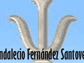 Indalecio Fernandez Santove