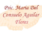 María Del Consuelo Aguilar Flores