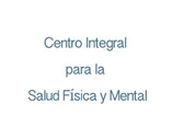 Centro Integral para la Salud Física y Mental