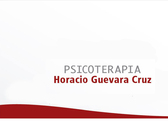 Horacio Guevara Cruz
