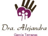 Dra. Alejandra García Terrazas