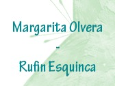 Margarita Olvera-Rufin Esquinca