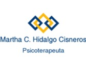 Martha C. Hidalgo Cisneros