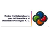 Centro Multidisciplinario para la Educación y el Desarrollo Psicológico