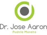 Dr. Jose Aaron Puente Moreno