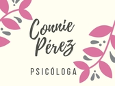 Connie Pérez