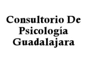 Consultorio De Psicología Guadalajara