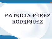 Patricia Pérez Rodríguez