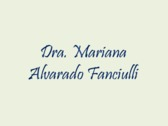 Dra. Mariana Alvarado Fanciulli