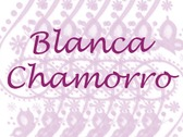 Blanca Chamorro