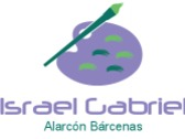 Israel Gabriel Alarcón Bárcenas