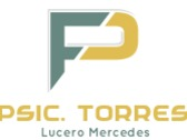 Mercedes Torres Lucero
