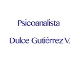 Dulce Gutiérrez V.