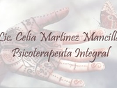 Celia Martínez Mancilla