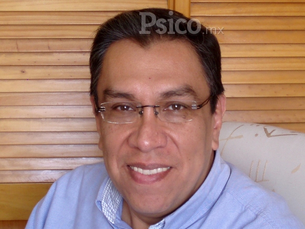Jorge Jarillo Luna Psicoterapeuta & Coach