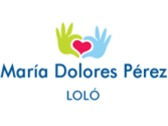 María Dolores Pérez (Loló)