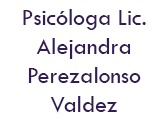 Alejandra Perezalonso Valdez
