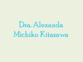 Dra. Alexanda Michiko Kitazawa