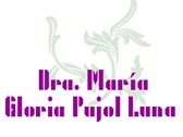 Dra. María Gloria Pujol Luna