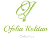 Ofelia Roldan Ceballos
