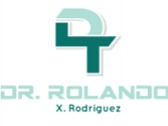 Dr. Rolando X. Rodríguez ​