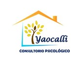 Consultorio Psicológico Yaocalli
