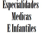 Centro De Especialidades Medicas E Infantiles