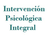 Intervención Psicológica Integral