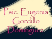 Eugenia Gordillo Dominguez