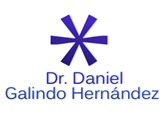 Dr. Daniel Galindo Hernández  ​