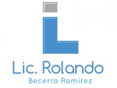 Lic. Rolando Becerra Ramirez