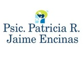 Patricia Jaime Encinas