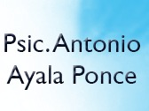 Antonio Ayala Ponce