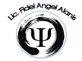Lic. Fidel Angel Alanis