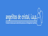 Angelitos de Cristal