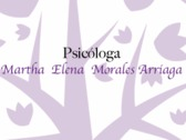 Martha Elena Morales Arriaga