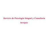 Servicio de Psicología Integral y Consultoría Servipsic