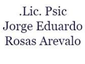 Jorge Eduardo Rosas Arevalo