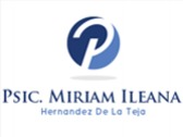 Miriam I.  Hernandez De La Teja