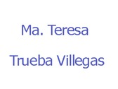 Ma. Teresa Trueba Villegas