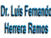 Dr. Luis Fernando Herrera Ramos