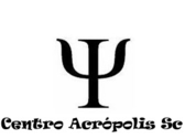 Centro Acrópolis Sc