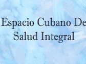 Espacio Cubano De Salud Integral